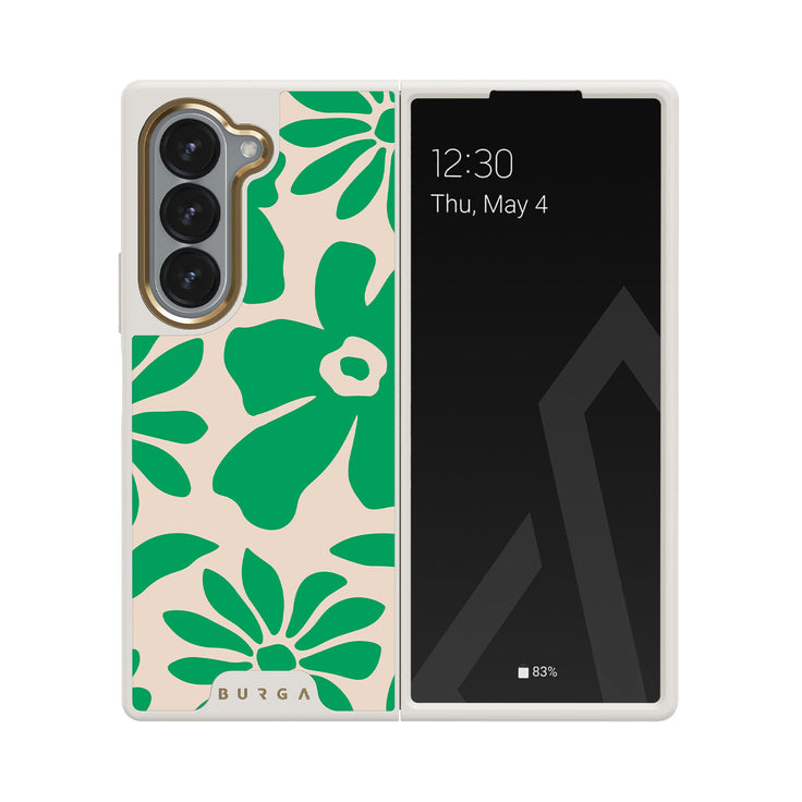 Margarita - Samsung Galaxy Z Fold 6 Coque