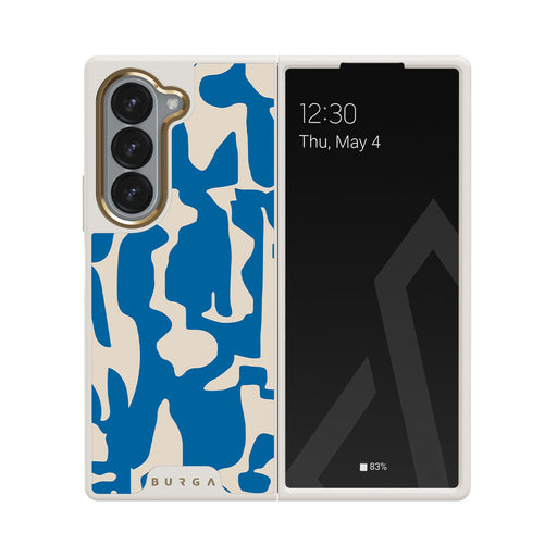 Mirage - Samsung Galaxy Z Fold 6 Coque