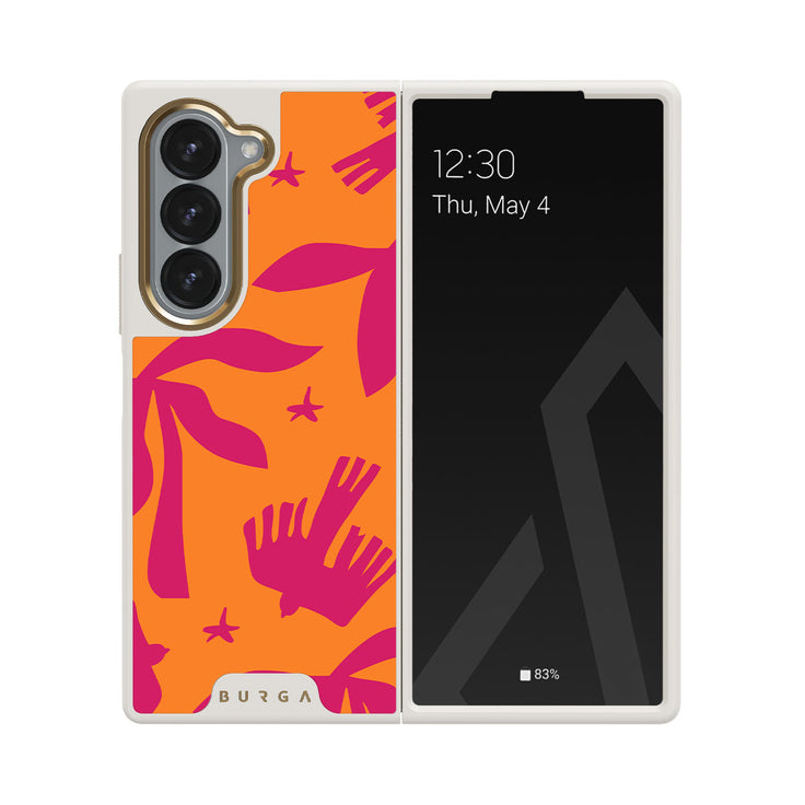 Siesta - Samsung Galaxy Z Fold 6 Coque