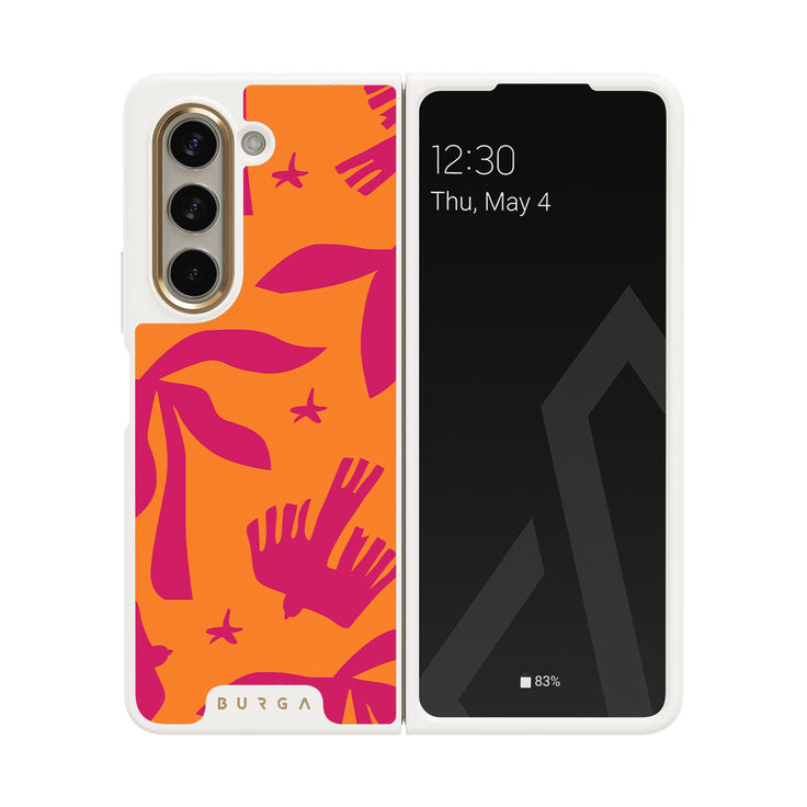 Siesta - Samsung Galaxy Z Fold 5 Coque