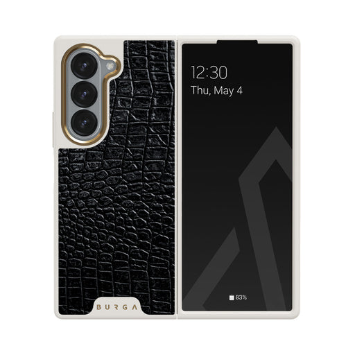 Reaper's Touch - Samsung Galaxy Z Fold 6 Coque