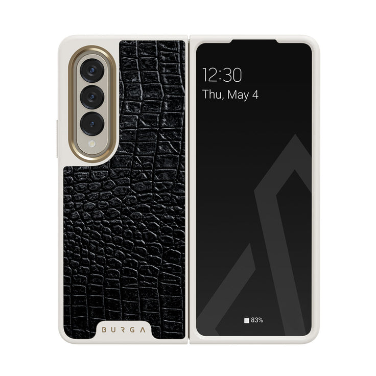 Reaper's Touch - Samsung Galaxy Z Fold 4 Coque