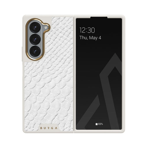 Glacial Desert - Samsung Galaxy Z Fold 6 Coque