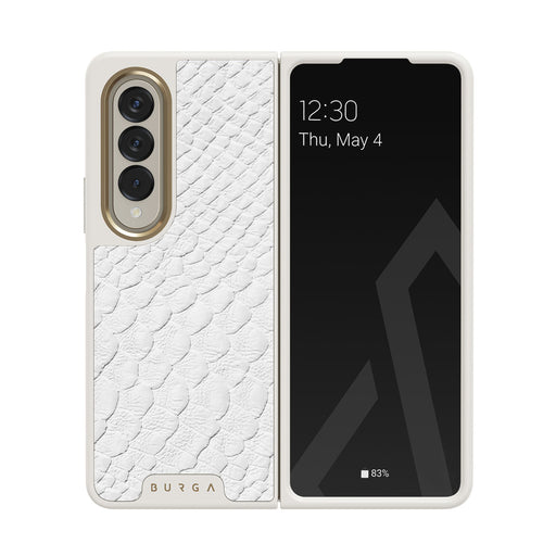 Glacial Desert - Samsung Galaxy Z Fold 4 Coque