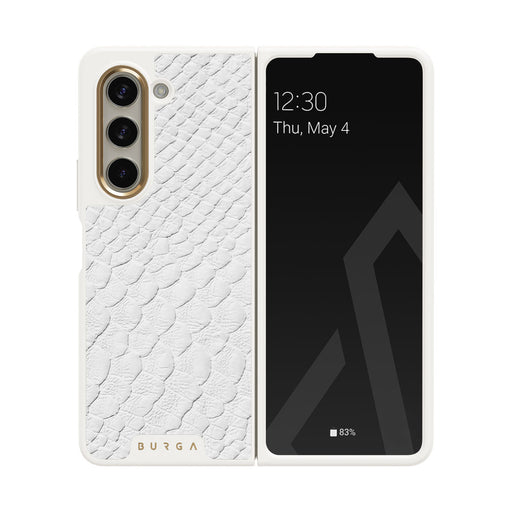 Glacial Desert - Samsung Galaxy Z Fold 5 Coque