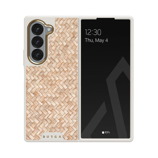 Boho Dreams - Samsung Galaxy Z Fold 6 Coque
