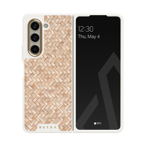 Boho Dreams - Samsung Galaxy Z Fold 5 Coque