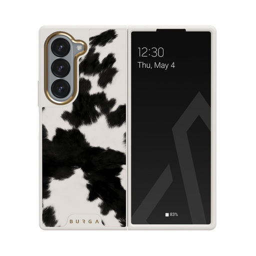 Achromatic - Samsung Galaxy Z Fold 6 Coque