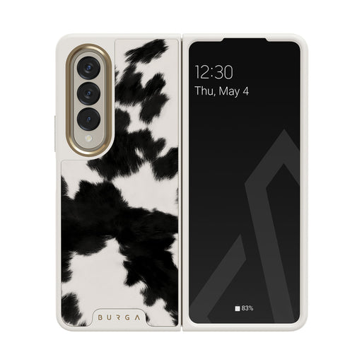 Achromatic - Samsung Galaxy Z Fold 4 Coque
