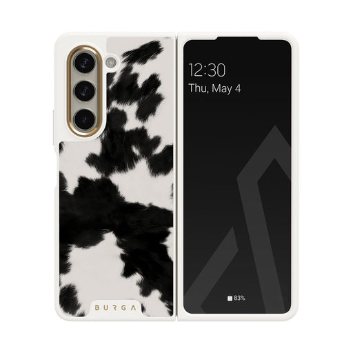 Achromatic - Samsung Galaxy Z Fold 5 Coque
