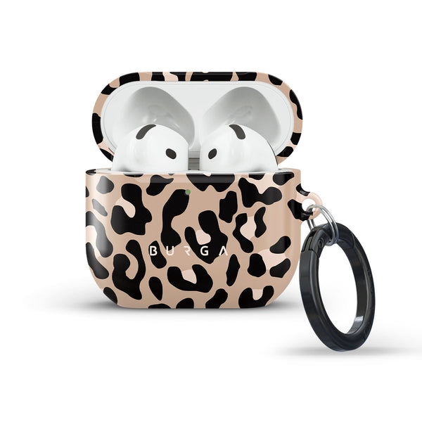 Pure Instinct - Coque AirPods 4