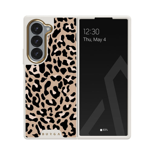 Pure Instinct - Samsung Galaxy Z Fold 6 Coque