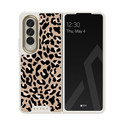 Pure Instinct - Samsung Galaxy Z Fold 4 Coque