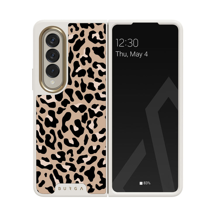 Pure Instinct - Samsung Galaxy Z Fold 4 Coque