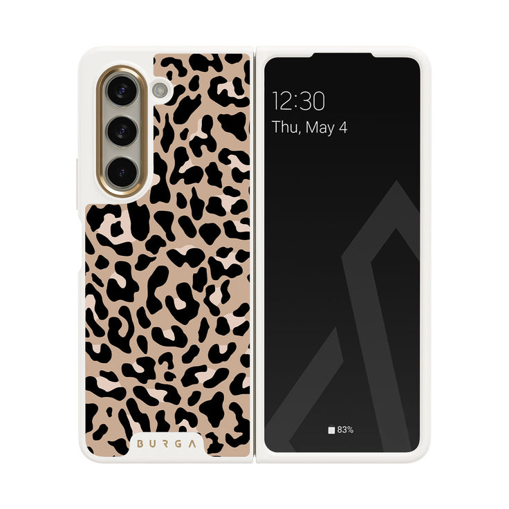 Pure Instinct - Samsung Galaxy Z Fold 5 Coque