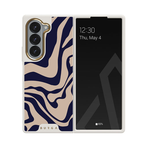 Vigilant - Samsung Galaxy Z Fold 6 Coque