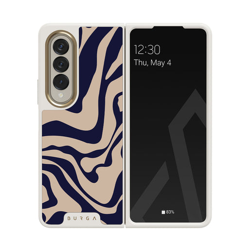 Vigilant - Samsung Galaxy Z Fold 4 Coque