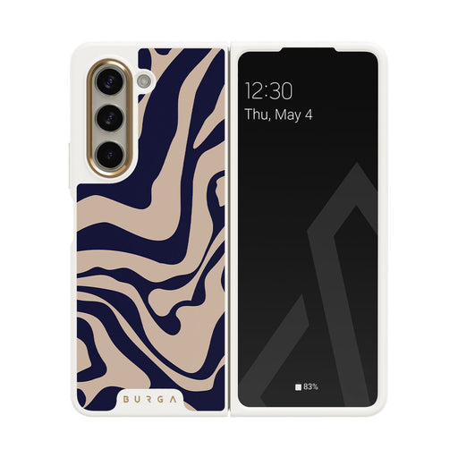 Vigilant - Samsung Galaxy Z Fold 5 Coque