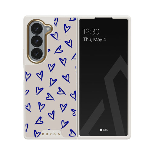 Love Me Right - Samsung Galaxy Z Fold 6 Coque