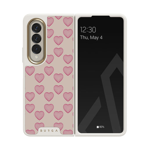 Heartbreaker - Samsung Galaxy Z Fold 4 Coque