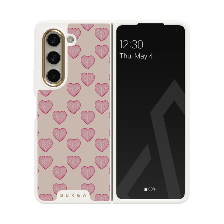 Heartbreaker - Samsung Galaxy Z Fold 5 Coque