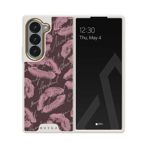 Melodrama - Samsung Galaxy Z Fold 6 Coque