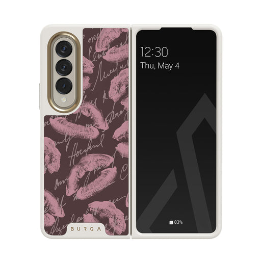 Melodrama - Samsung Galaxy Z Fold 4 Coque