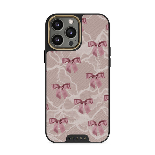 Ballerina - iPhone 15 Pro Coque