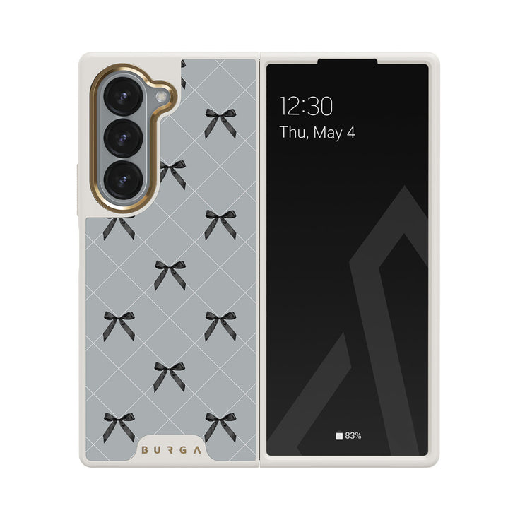 Coquette - Samsung Galaxy Z Fold 6 Coque