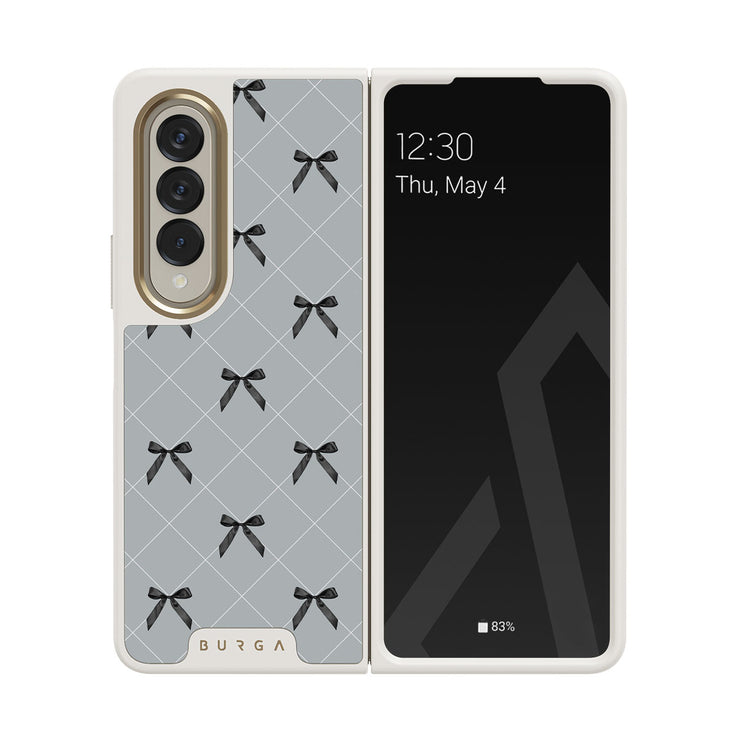 Coquette - Samsung Galaxy Z Fold 4 Coque