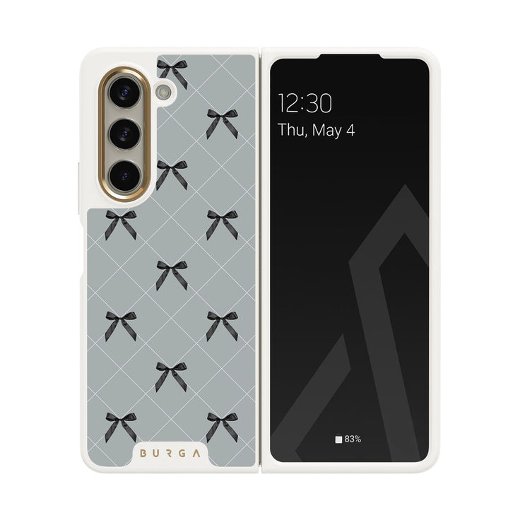 Coquette - Samsung Galaxy Z Fold 5 Coque