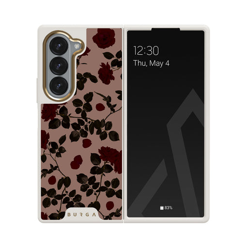 Main Character - Samsung Galaxy Z Fold 6 Coque