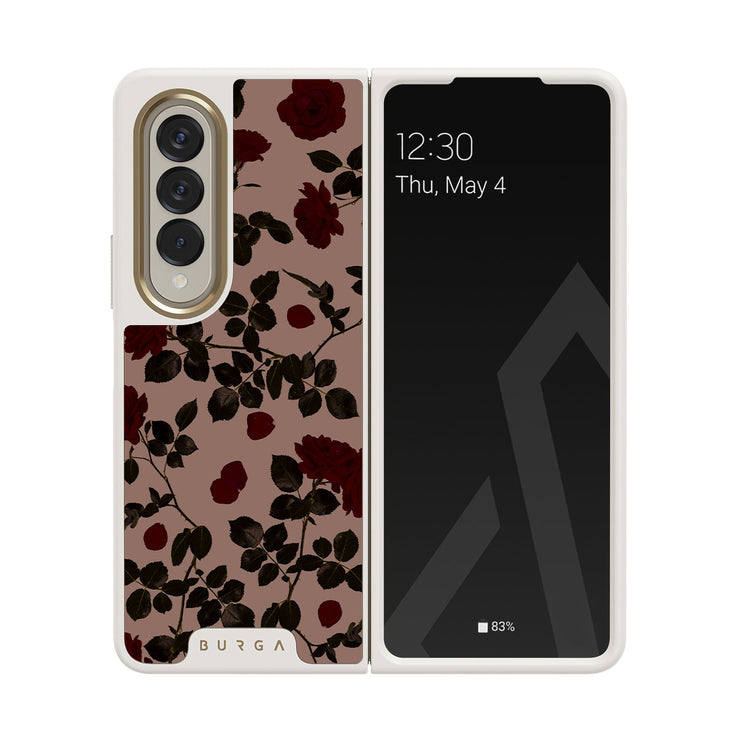 Main Character - Samsung Galaxy Z Fold 4 Coque