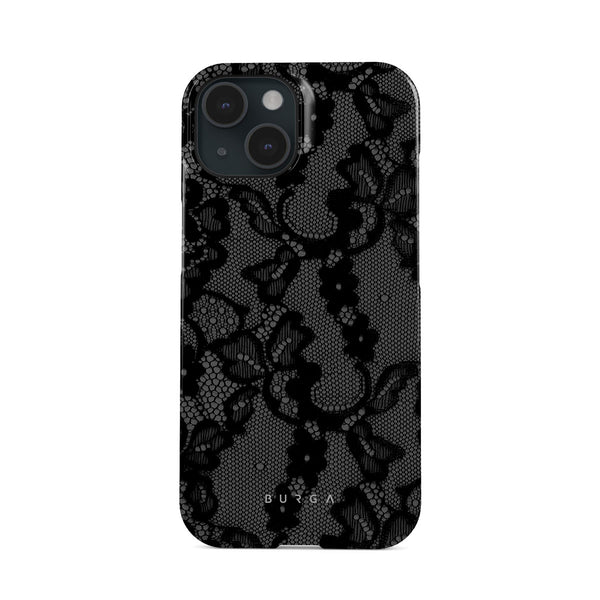 Magnetic - iPhone 15 Coque