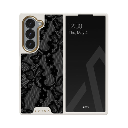 Magnetic - Samsung Galaxy Z Fold 6 Coque