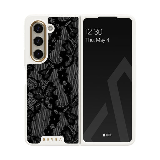 Magnetic - Samsung Galaxy Z Fold 5 Coque