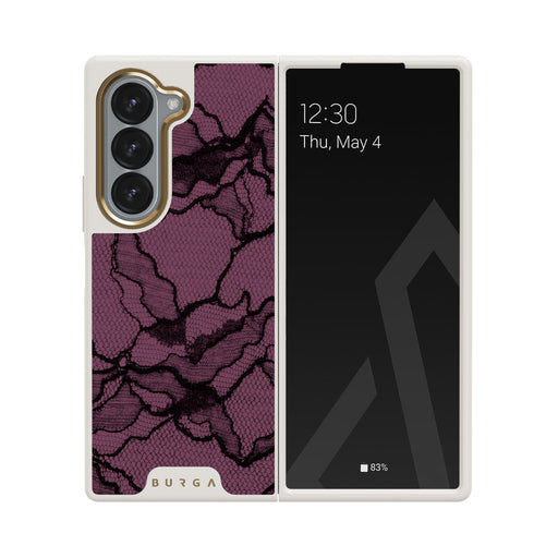 That Girl - Samsung Galaxy Z Fold 6 Coque