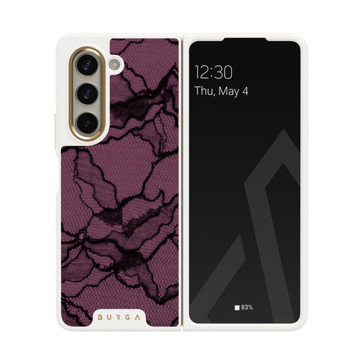 That Girl - Samsung Galaxy Z Fold 5 Coque
