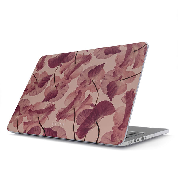 Tender Kiss - MacBook Coque Rigide Macbook