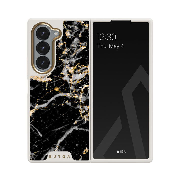 Make A Wish - Samsung Galaxy Z Fold 6 Coque