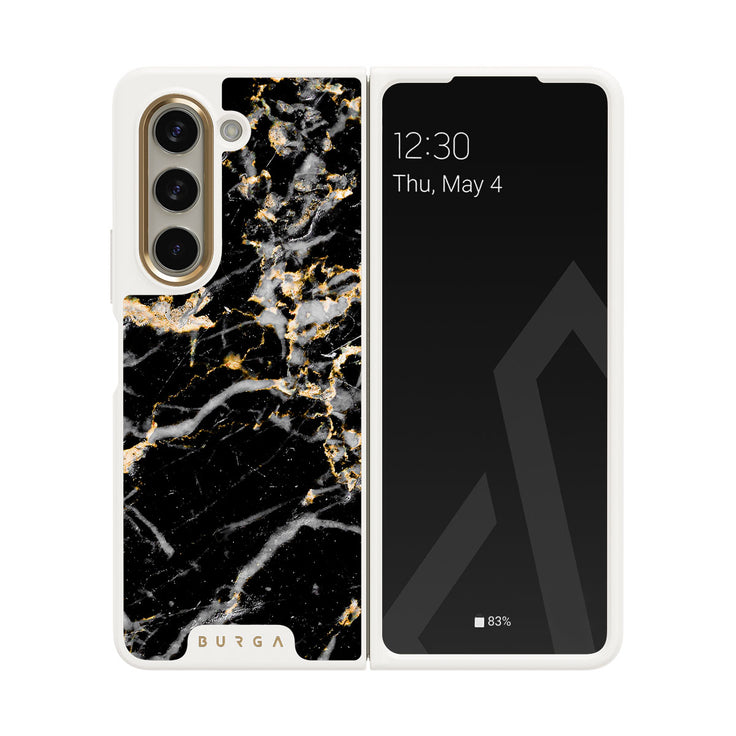 Make A Wish - Samsung Galaxy Z Fold 5 Coque