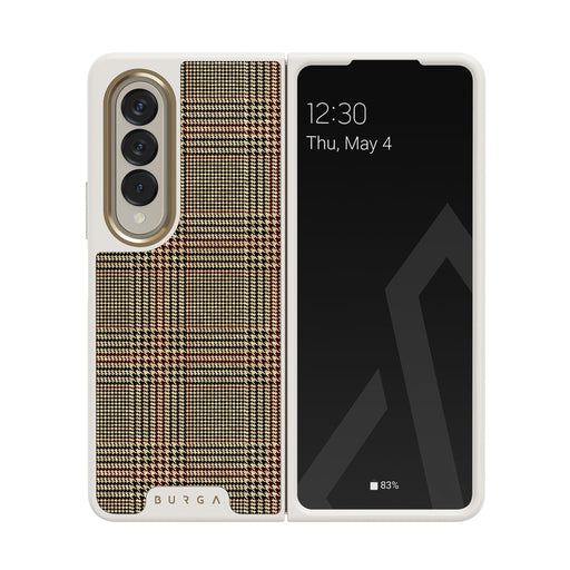 Favorite Coat - Samsung Galaxy Z Fold 4 Coque