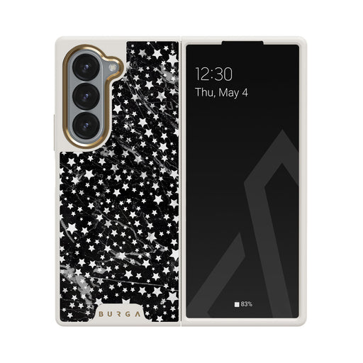 Starry Night - Samsung Galaxy Z Fold 6 Coque