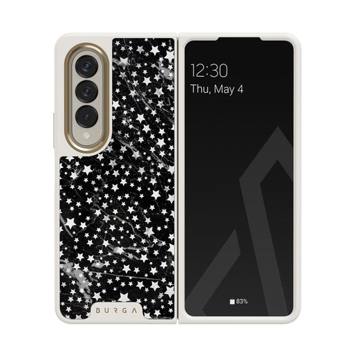 Starry Night - Samsung Galaxy Z Fold 4 Coque