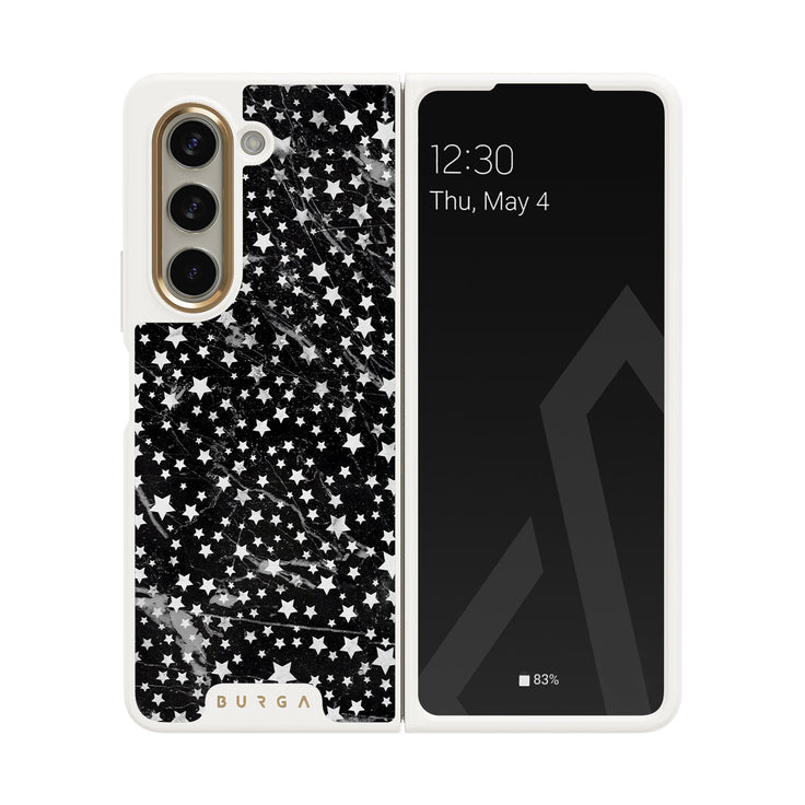 Starry Night - Samsung Galaxy Z Fold 5 Coque