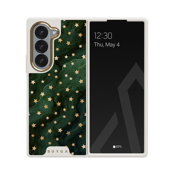 Prince Charming - Samsung Galaxy Z Fold 6 Coque