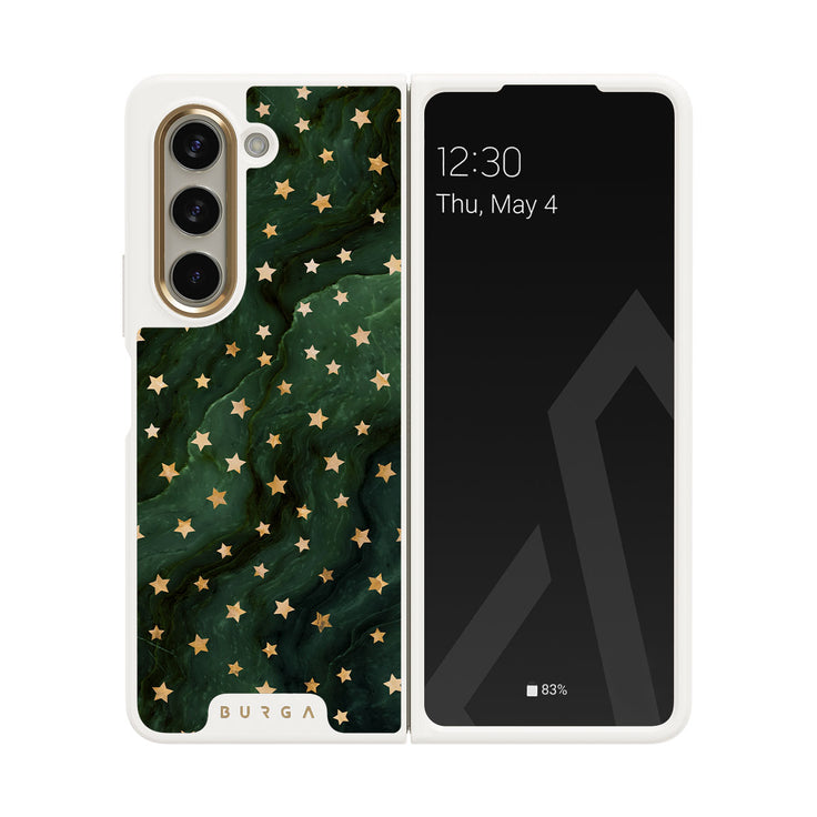Prince Charming - Samsung Galaxy Z Fold 5 Coque