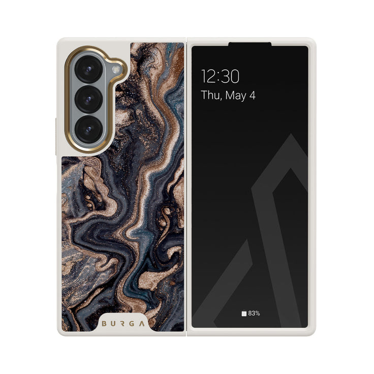 Enchanted Mirror - Samsung Galaxy Z Fold 6 Coque