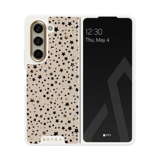 Sparkling Tiara - Samsung Galaxy Z Fold 5 Coque