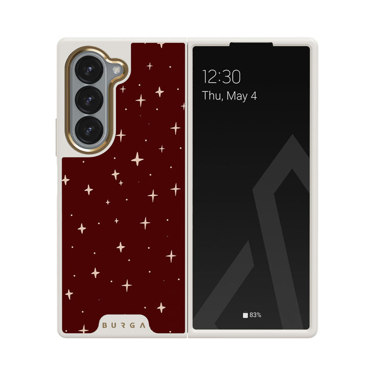 Very Merry - Samsung Galaxy Z Fold 6 Coque